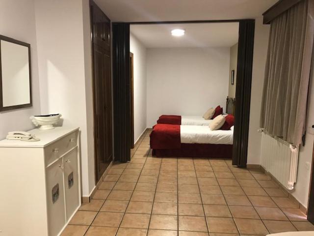 Hotel Patri Huéscar Zewnętrze zdjęcie